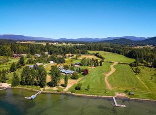 460 Sunnyside Rd, Sandpoint, ID 83864