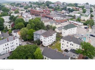 7 Cleeve St, Portland, ME 04101