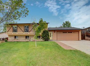9889 Steele St, Thornton, CO 80229