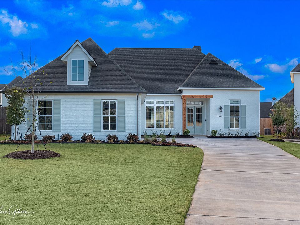 1st image of 9823 Canebrake Ln
