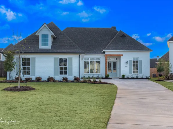 9823 Canebrake Ln, Shreveport, LA 71106