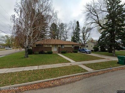114 7th Ave SE, Mayville, ND, 58257