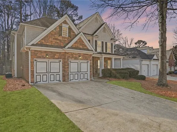 3335 The Commons Dr, Cumming, GA 30041