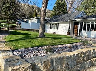2931 Upper Highwood Dr, Billings, MT 59102