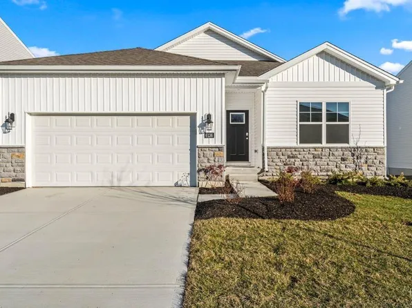 6136 Lakefield Pl, Milford, OH 45150