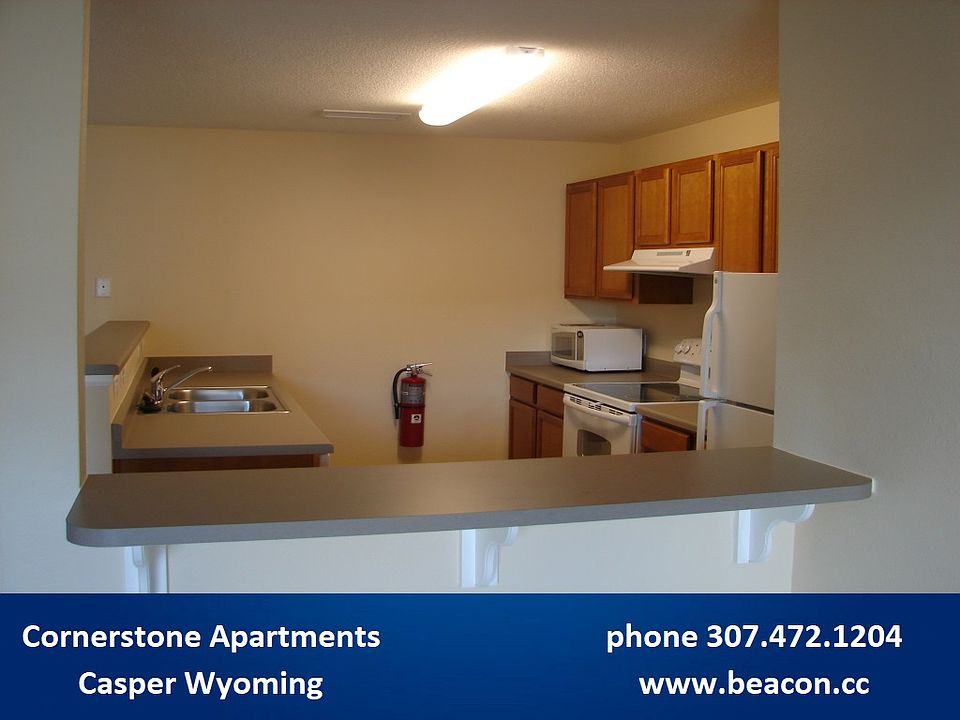 Cornerstone Casper Apartments 915 N Elma St Casper WY Zillow