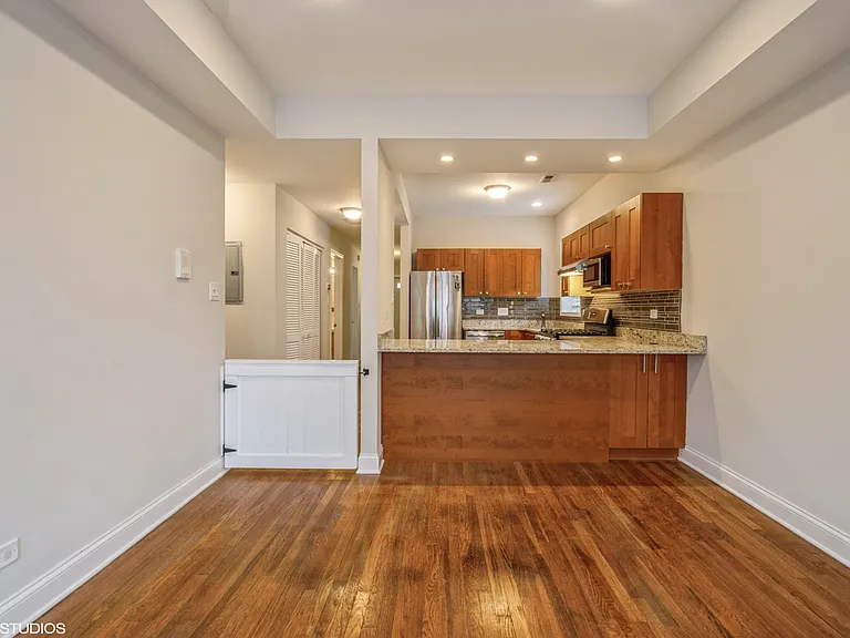 2417 N Ridgeway Ave #1 — Photo 7