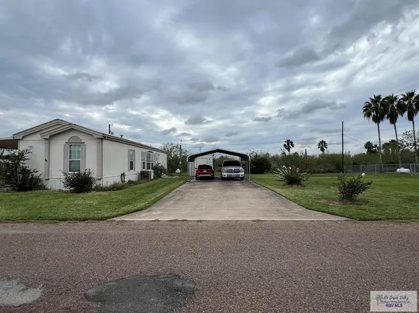 25738 Maple Dr, La Feria, TX 78552