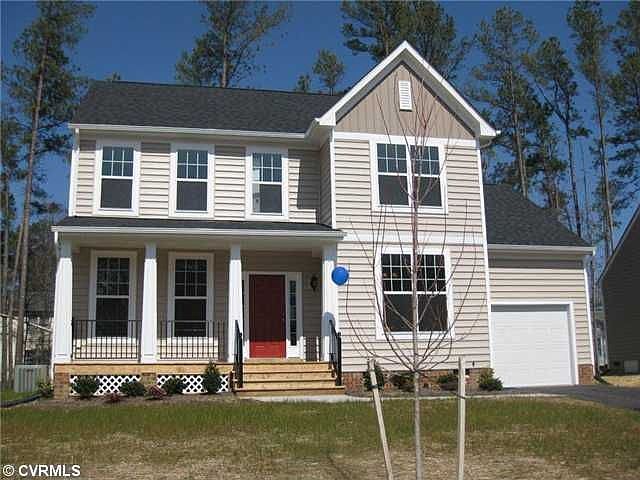 1st image of 2120 Turner Mountain Pl