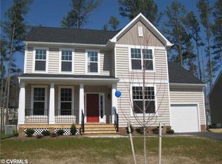 2120 Turner Mountain Pl, Glen Allen, VA 23060