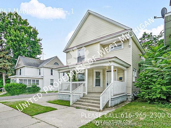 2nd image of 1047 Madison Ave SE #1