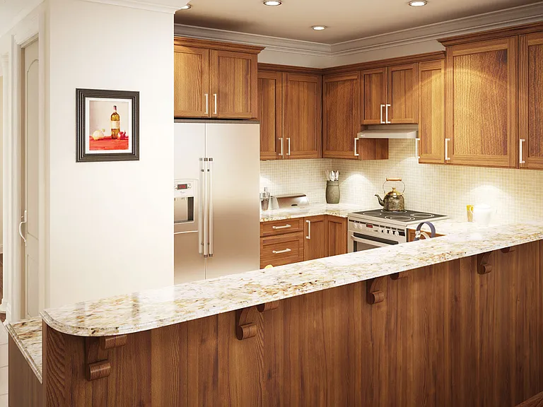 121 King St W #306 — Photo 10