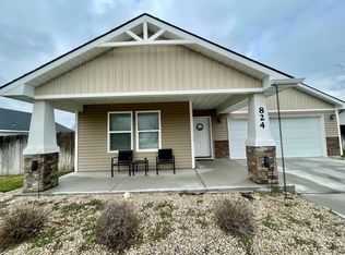 824 Odessa Loop, Nampa, ID 83686