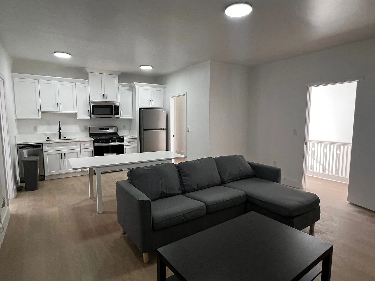2101 Bonsallo Ave — Photo 3