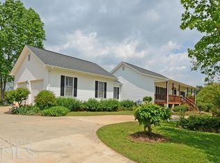 841 Elrod Ferry Rd, Hartwell, GA 30643