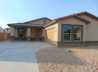 45082 W Sandhill Rd, Maricopa, AZ 85139