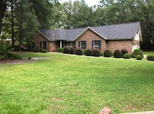 405 Deerwood Rd, Hinesville, GA 31313