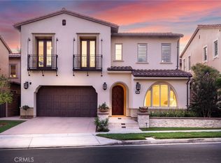 10 Shadybend, Irvine, CA 92602