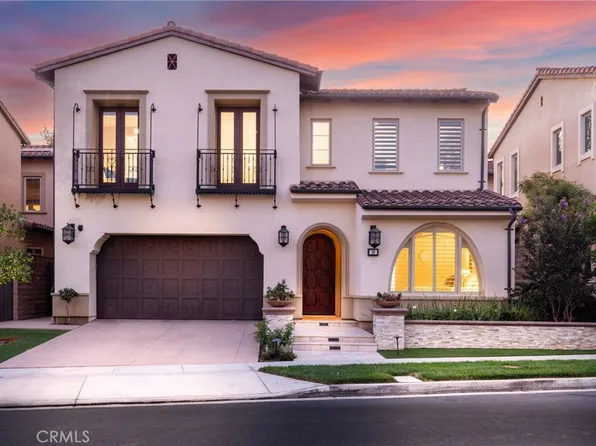 10 Shadybend, Irvine, CA 92602