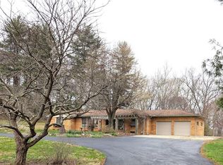 268 Hall Rd, Portsmouth, OH 45662