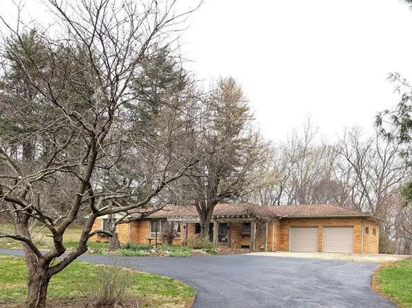 268 Hall Rd, Portsmouth, OH 45662