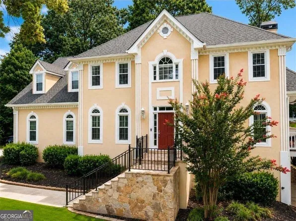2121 Bennington Ct, Lawrenceville, GA 30043