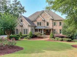2835 Manor Bridge Dr, Milton, GA 30004