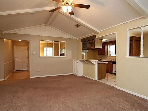 Another View of Den Area