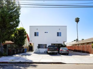 1155 N Ardmore Ave #5, Los Angeles, CA 90029
