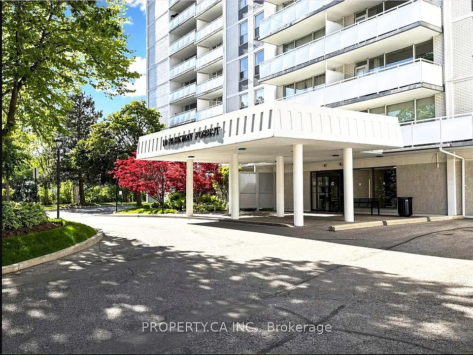 10 Parkway Forest Dr #411