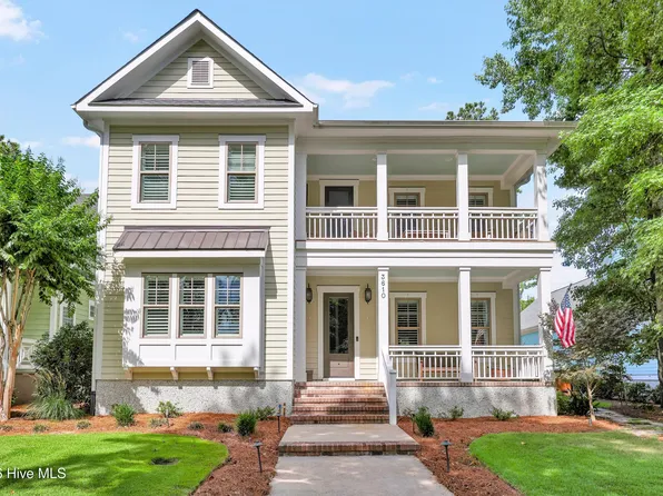 3610 Hansa Drive, Castle Hayne, NC 28429