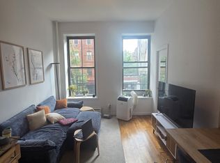91 E 3rd St APT 4, New York, NY 10003