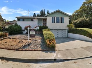 1901 Glen Ave, San Bruno, CA 94066