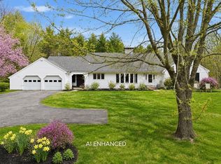 66 Lyford Road, Brookfield, NH 03872