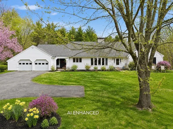 66 Lyford Road, Brookfield, NH 03872
