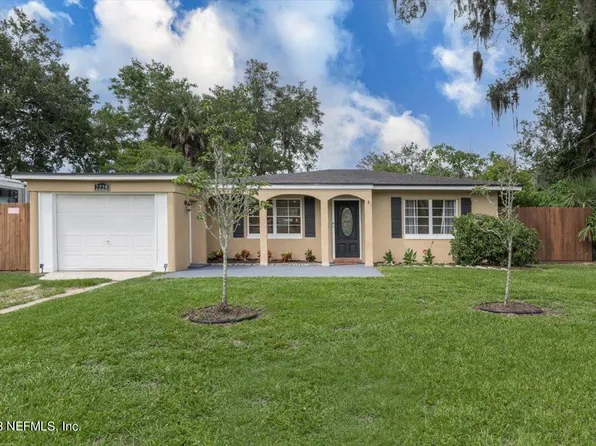 2229 FORDHAM Circle N, Jacksonville, FL 32217