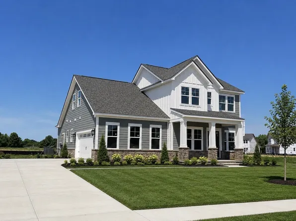 2911 Chetco Way, Murfreesboro, TN 37129