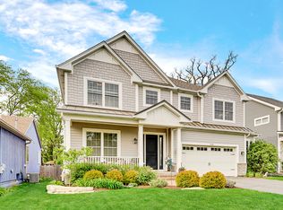 1908 Hitchcock Ave, Downers Grove, IL 60515