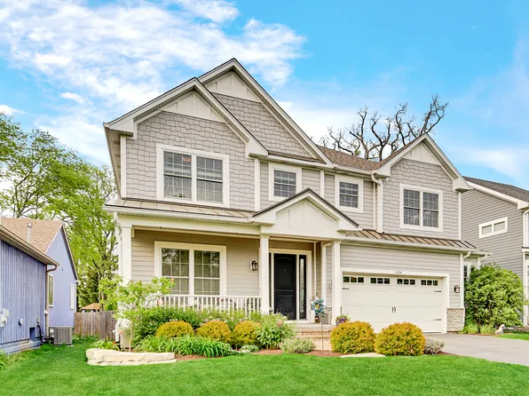 1908 Hitchcock Ave, Downers Grove, IL 60515