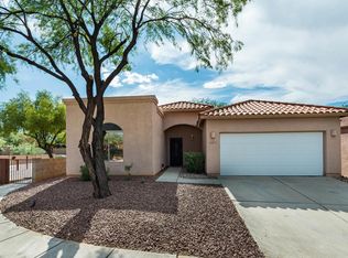 3905 N Placita La Vina, Tucson, AZ 85719