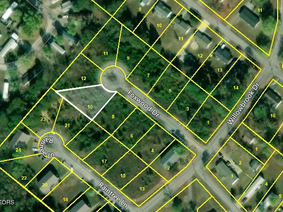 2nd image of 175 Foxwood Dr Lot 10