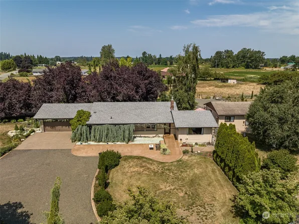 122 Applegate Lane, Sequim, WA 98382