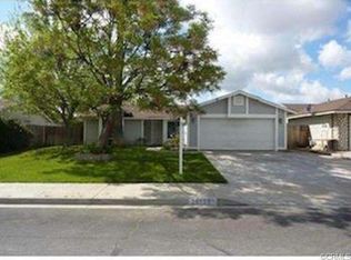 26135 Snow Creek Dr, Sun City, CA 92586