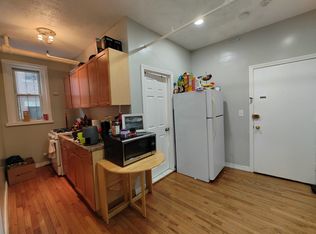 449 Park Dr #447-G1, Boston, MA 02215