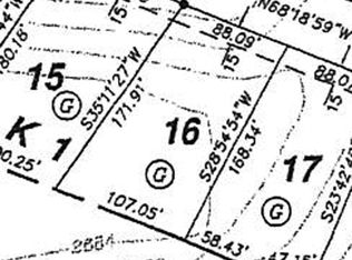 175 Edward Dr, Daniels, WV 25832