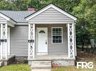 804 Bancroft Ave #B, Greenville, NC 27834