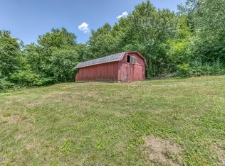 963 Church Rd, Fall Branch, TN 37656