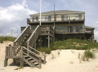 8511 Ocean View Dr, EMERALD ISLE, NC 28594