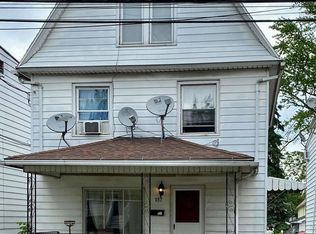 157 Division St #2, Kingston, PA 18704