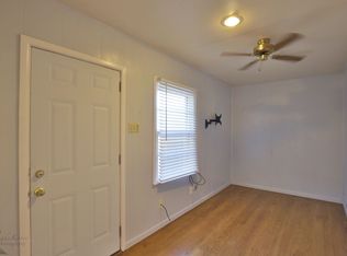1418 Elmwood Dr, Abilene, TX 79605